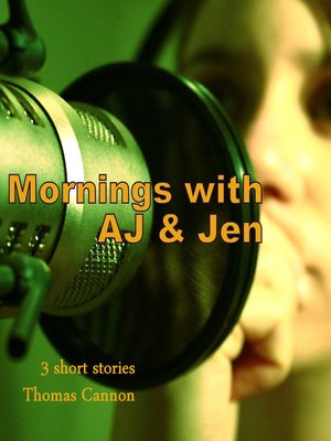 cover image of Mornings With AJ and Jen